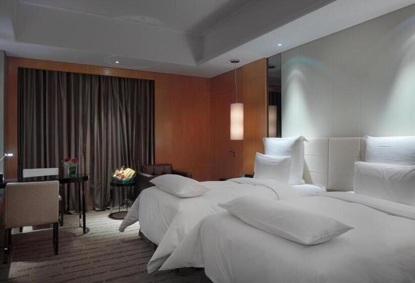 Executive Oda, Pullman Anshan Time Square