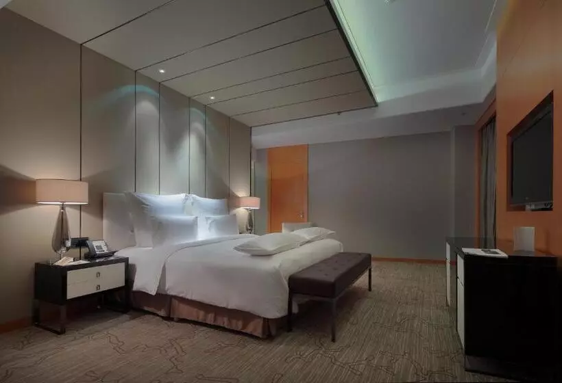 Suite Executive, Pullman Anshan Time Square