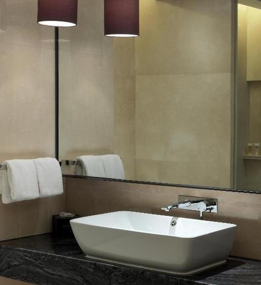 Superior Oda, Pullman Anshan Time Square