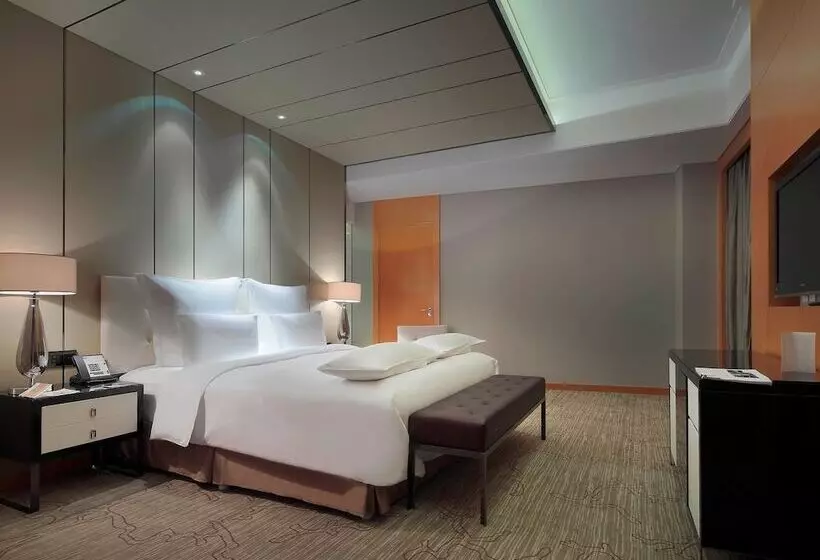 Suite Executive, Pullman Anshan Time Square
