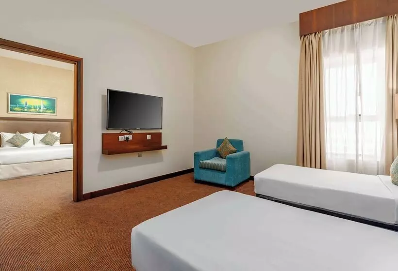 Family Suite