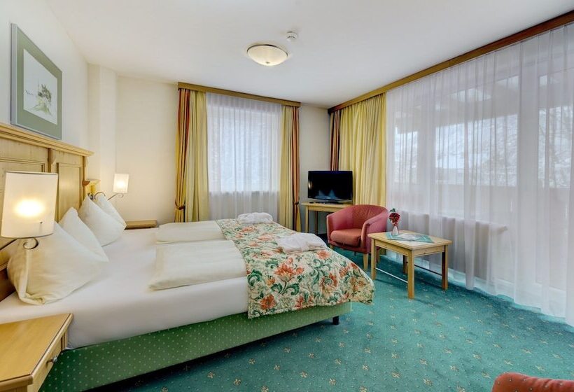 سوییت با چشم‌انداز کوه, Vötter S Hotel In Kaprun Am Kitzsteinhorn   Skibus Direkt