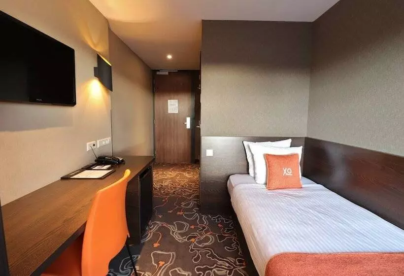 スタンダードシングルルーム, Xo Hotels Park West