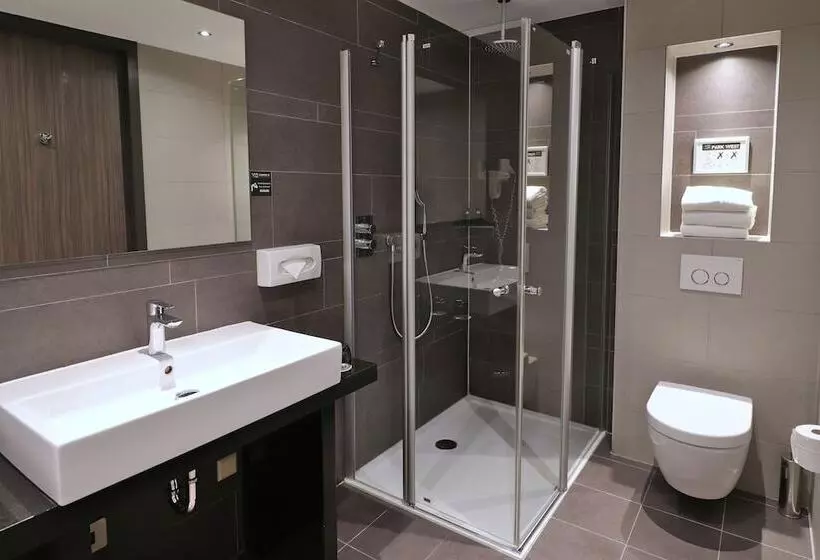 スタンダードトリプルルーム, Xo Hotels Park West