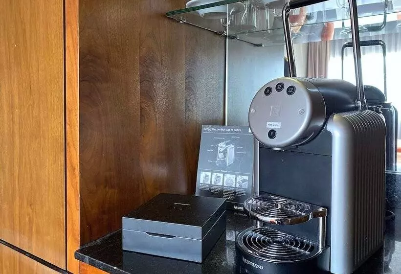 スタンダードトリプルルーム, Xo Hotels Park West