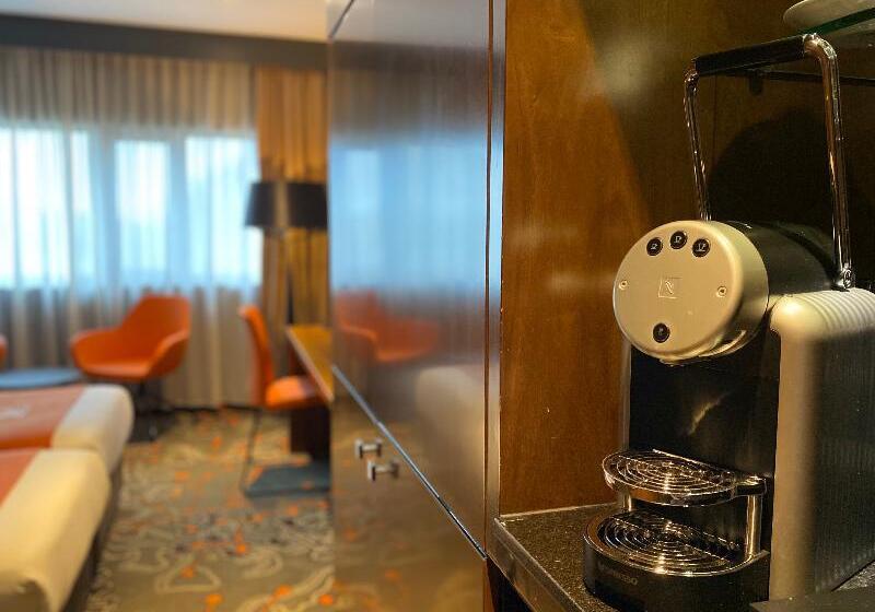 标准间, Xo Hotels Park West