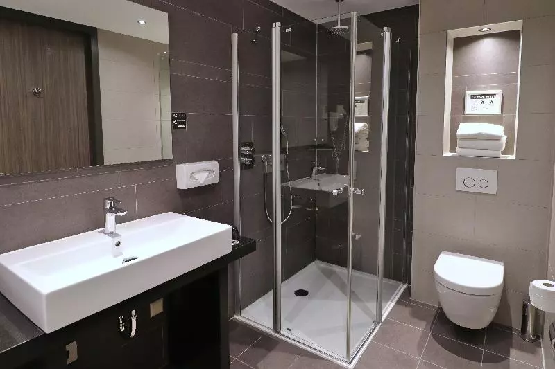 スタンダードトリプルルーム, Xo Hotels Park West