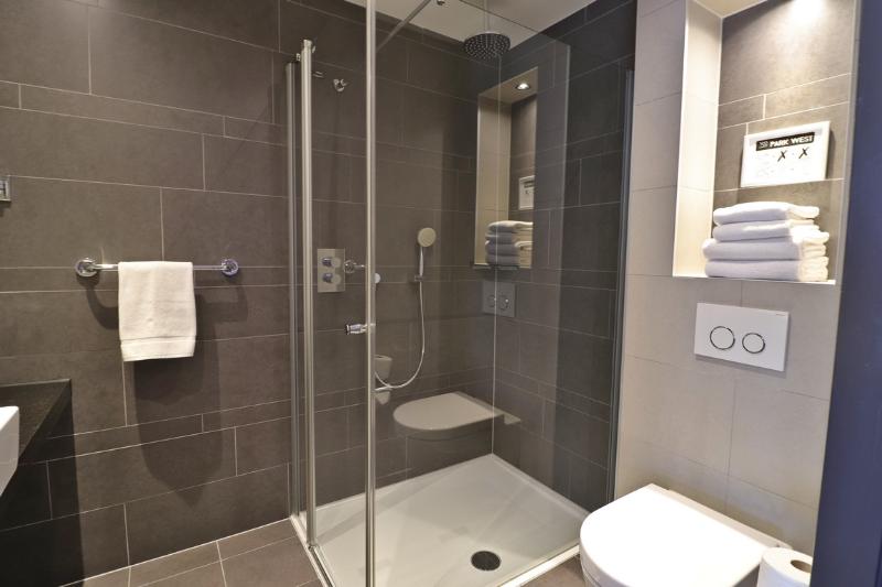 اتاق راحتی, Xo Hotels Park West