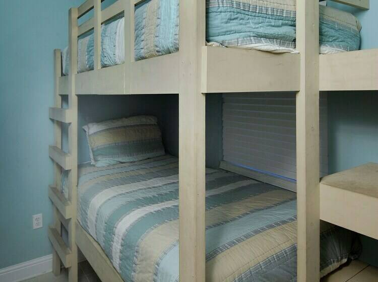 带1个卧室的带海景的公寓, Lighthouse By Wyndham Vacation Rentals