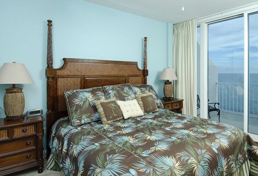 침실 2개 바다 전망 아파트, Lighthouse By Wyndham Vacation Rentals