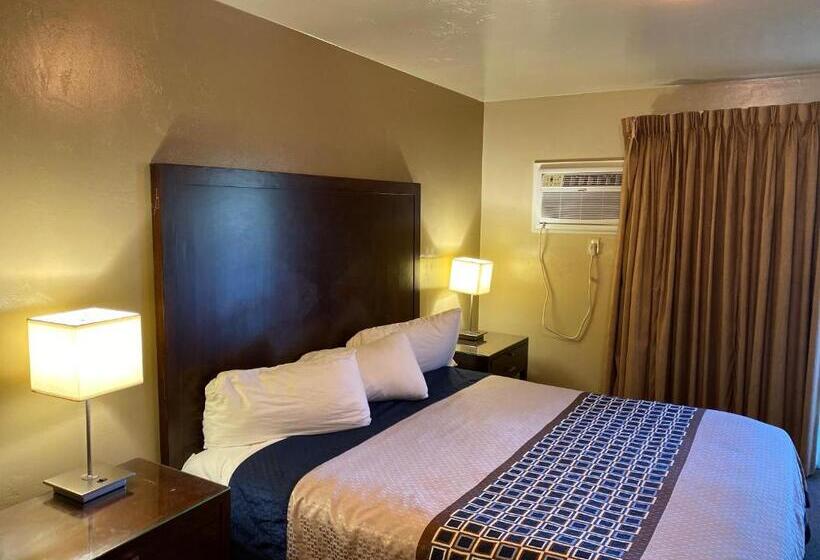 جناح عائلي غرفتين نوم, Vino Inn & Suites