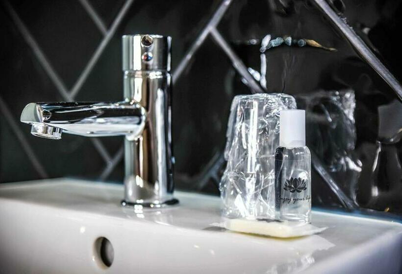 اتاق استاندارد, Singular Porto Aeroporto