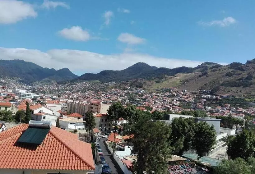 اتاق استاندارد, Residencial Familia