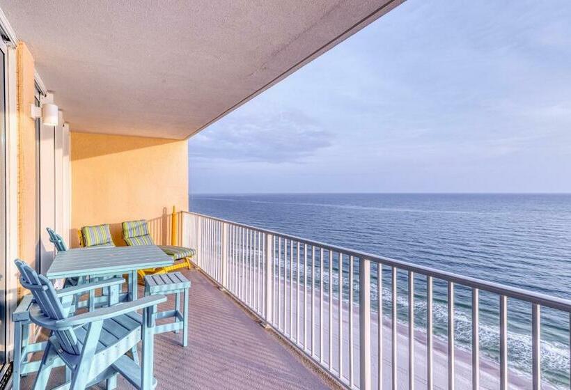 Апартаменты 2 Спальни, San Carlos Condominiums By Wyndham Vacation Rentals