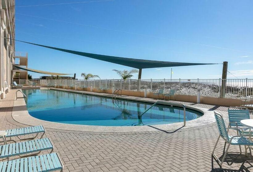 침실 2개 아파트, San Carlos Condominiums By Wyndham Vacation Rentals