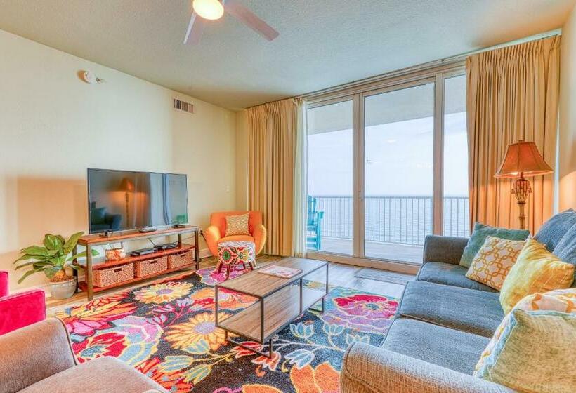 Апартаменты 2 Спальни, San Carlos Condominiums By Wyndham Vacation Rentals