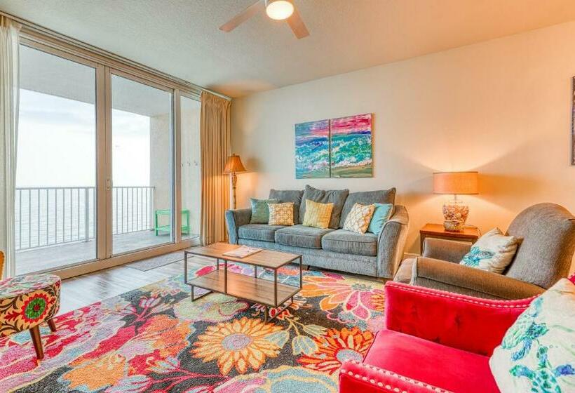 Апартаменты 2 Спальни, San Carlos Condominiums By Wyndham Vacation Rentals