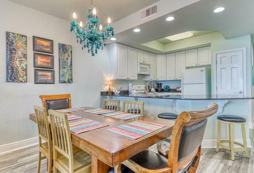 Апартаменты 2 Спальни, San Carlos Condominiums By Wyndham Vacation Rentals