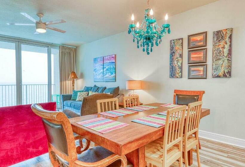 Апартаменты 2 Спальни, San Carlos Condominiums By Wyndham Vacation Rentals