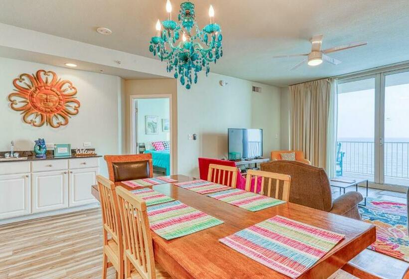 Апартаменты 2 Спальни, San Carlos Condominiums By Wyndham Vacation Rentals