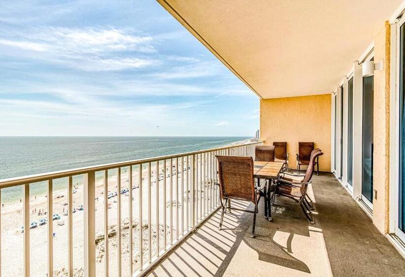 Апартаменты 2 Спальни, San Carlos Condominiums By Wyndham Vacation Rentals