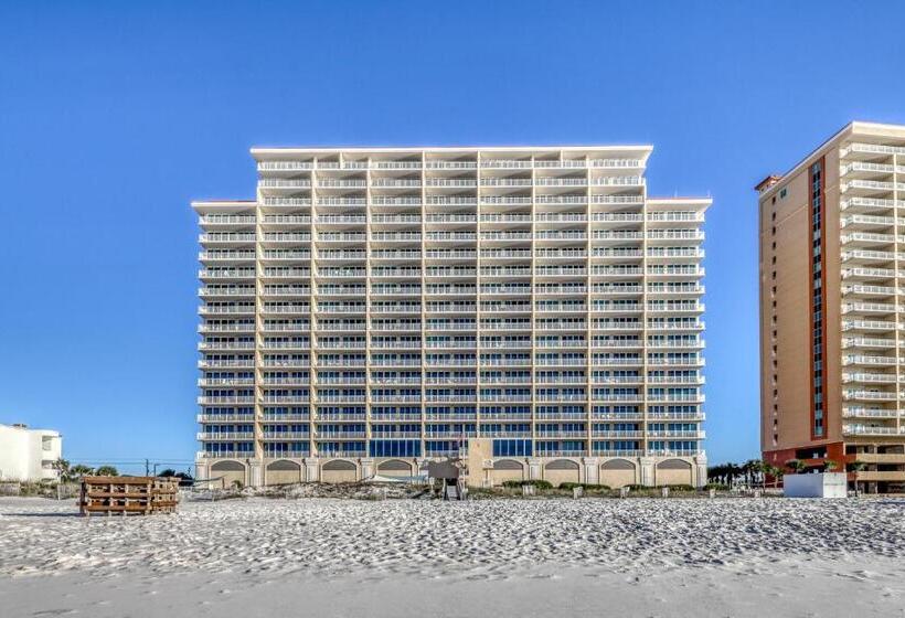 침실 2개 아파트, San Carlos Condominiums By Wyndham Vacation Rentals