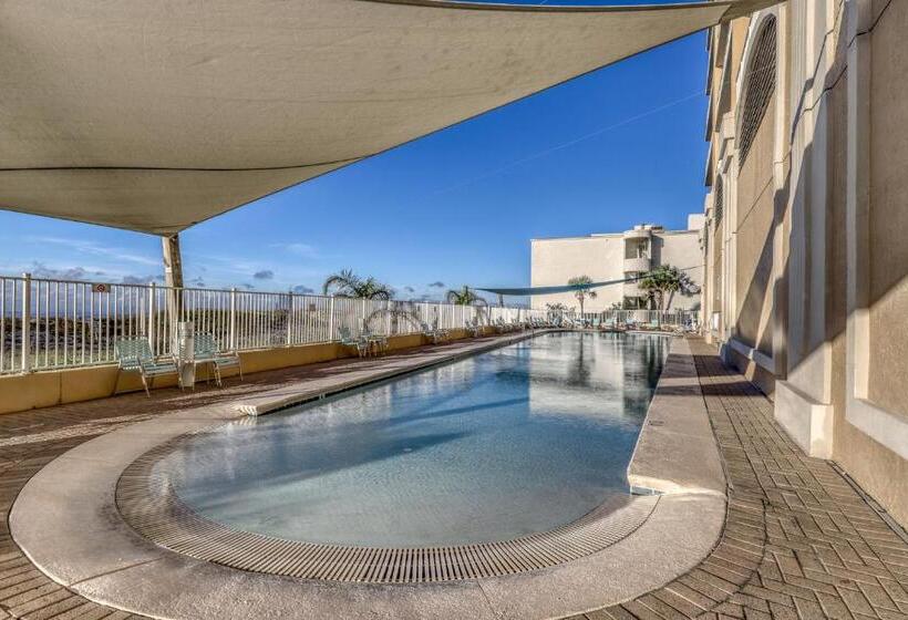 Апартаменты 2 Спальни, San Carlos Condominiums By Wyndham Vacation Rentals