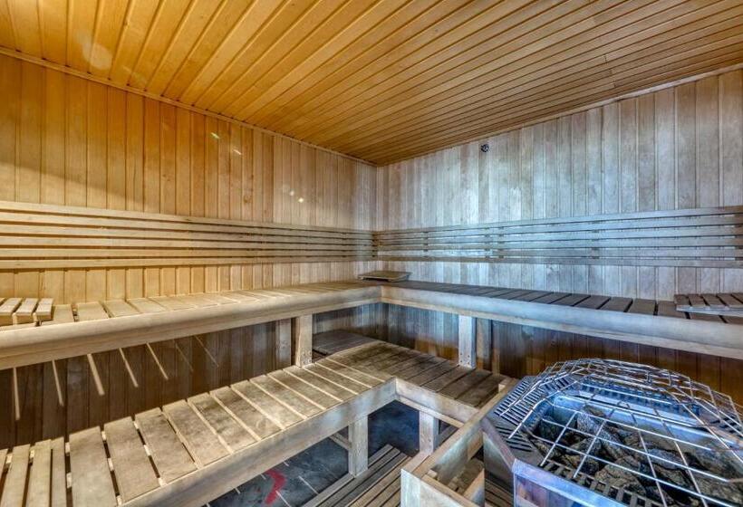 Апартаменты 2 Спальни, San Carlos Condominiums By Wyndham Vacation Rentals