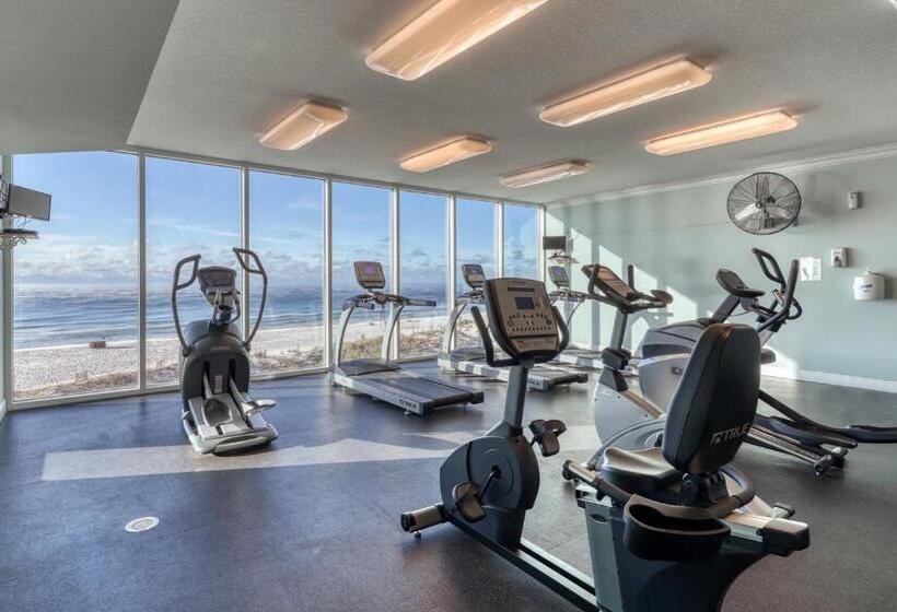 침실 2개 아파트, San Carlos Condominiums By Wyndham Vacation Rentals