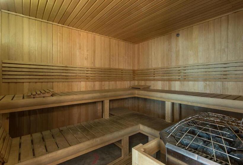 Апартаменты 2 Спальни, San Carlos Condominiums By Wyndham Vacation Rentals