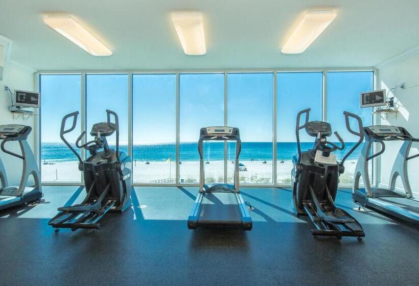 침실 2개 아파트, San Carlos Condominiums By Wyndham Vacation Rentals
