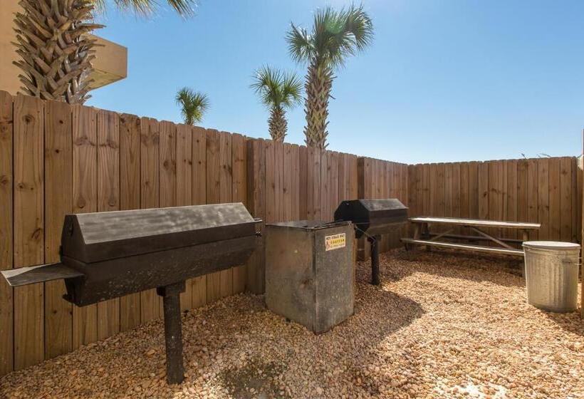 Апартаменты 2 Спальни, San Carlos Condominiums By Wyndham Vacation Rentals