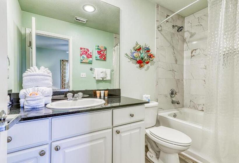 Апартаменты 2 Спальни, San Carlos Condominiums By Wyndham Vacation Rentals