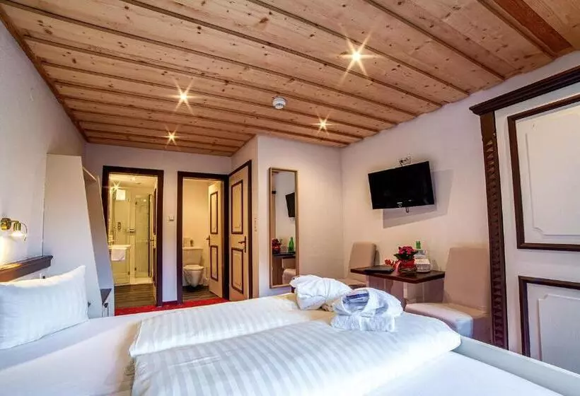 اتاق استاندارد, Sport  Und Vitalhotel Seppl