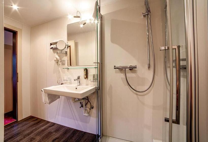 Номер Стандарт, Sport  Und Vitalhotel Seppl