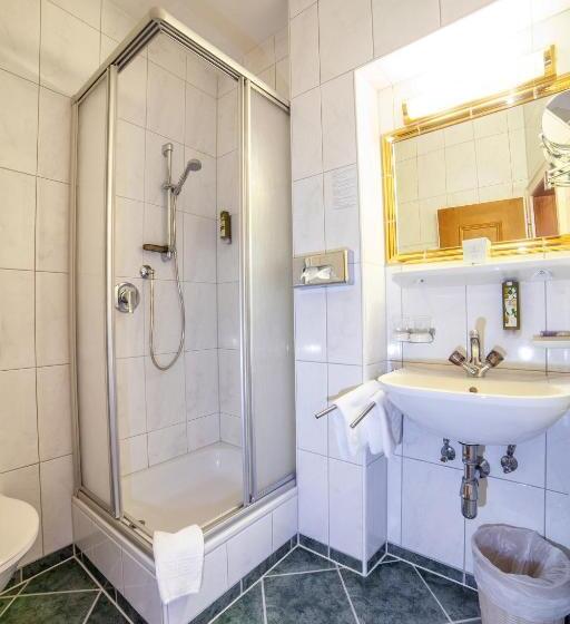 Номер Стандарт, Sport  Und Vitalhotel Seppl