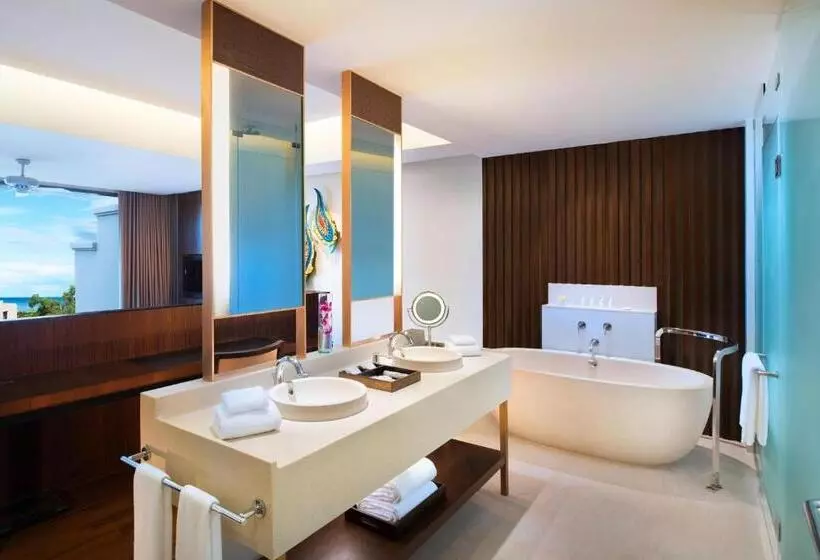 プレミアムスイート, Vana Belle A Luxury Collection Resort Koh Samui