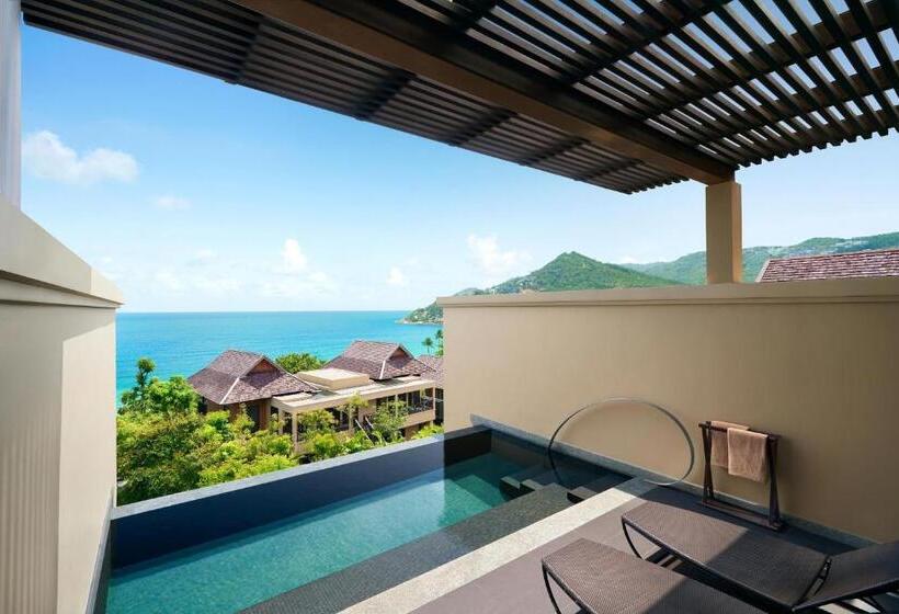 프리미엄 스위트, Vana Belle A Luxury Collection Resort Koh Samui