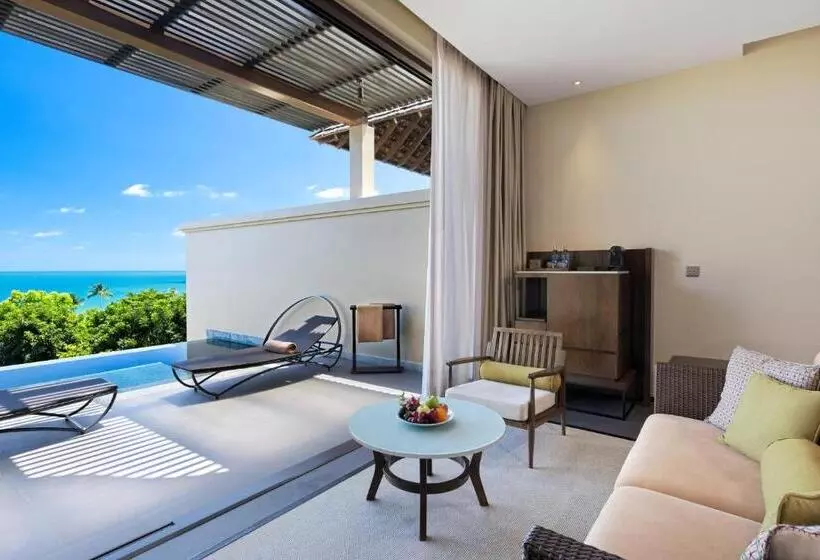プレミアムスイート, Vana Belle A Luxury Collection Resort Koh Samui