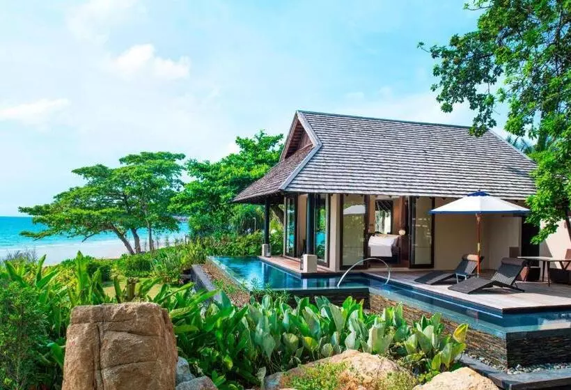 ビラホテル１ベッドルーム, Vana Belle A Luxury Collection Resort Koh Samui