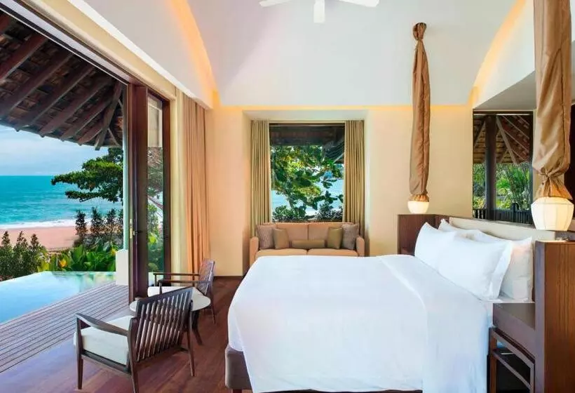 ビラホテル１ベッドルーム, Vana Belle A Luxury Collection Resort Koh Samui
