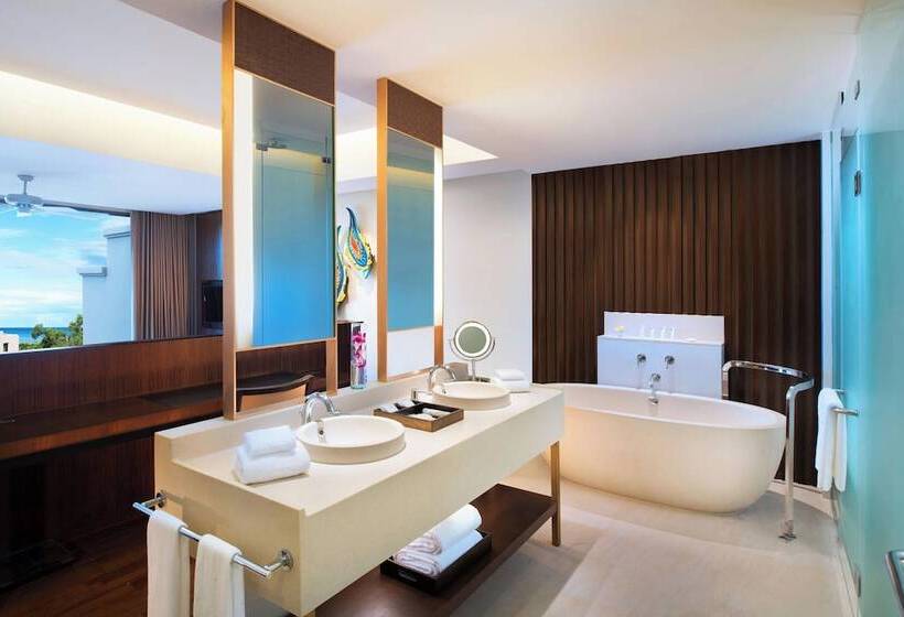 스위트, Vana Belle A Luxury Collection Resort Koh Samui