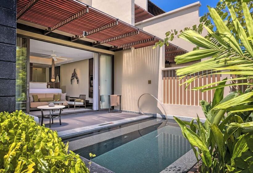 스위트, Vana Belle A Luxury Collection Resort Koh Samui