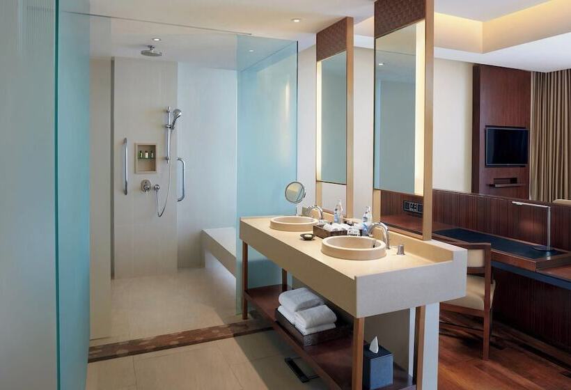 스위트, Vana Belle A Luxury Collection Resort Koh Samui