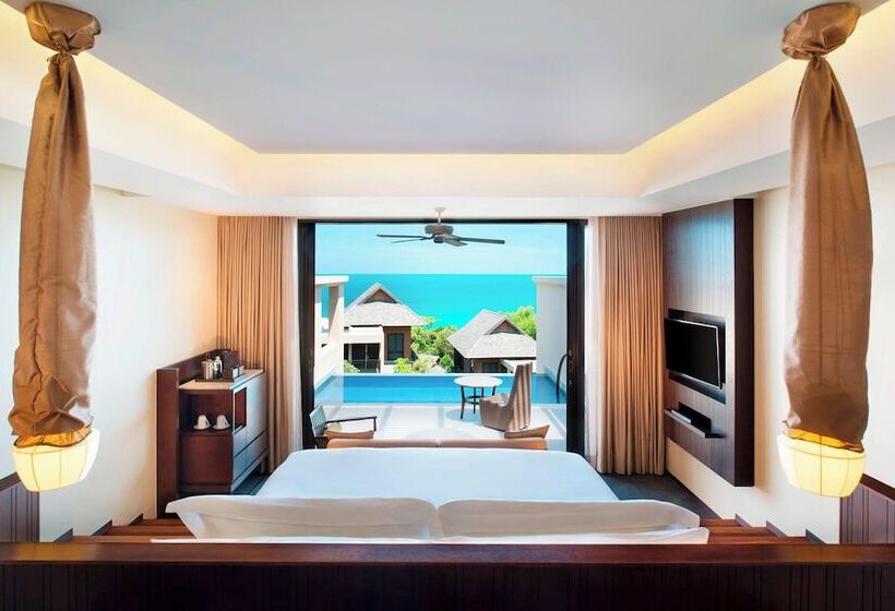 스위트, Vana Belle A Luxury Collection Resort Koh Samui