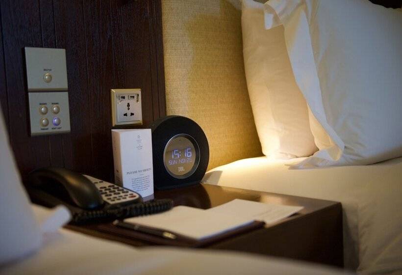 프리미엄 스위트, Vana Belle A Luxury Collection Resort Koh Samui