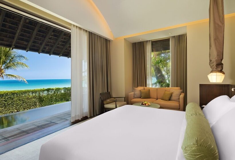 빌라 침실 1개, Vana Belle A Luxury Collection Resort Koh Samui