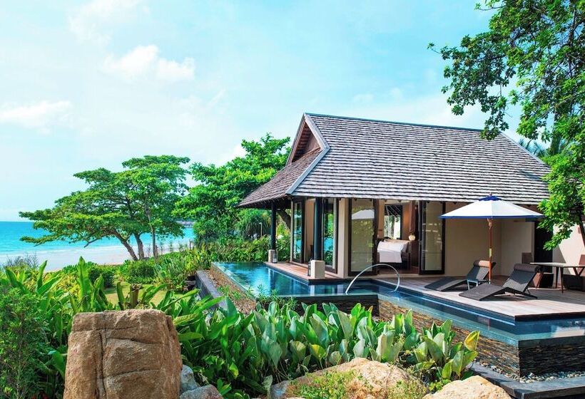 빌라 침실 1개, Vana Belle A Luxury Collection Resort Koh Samui