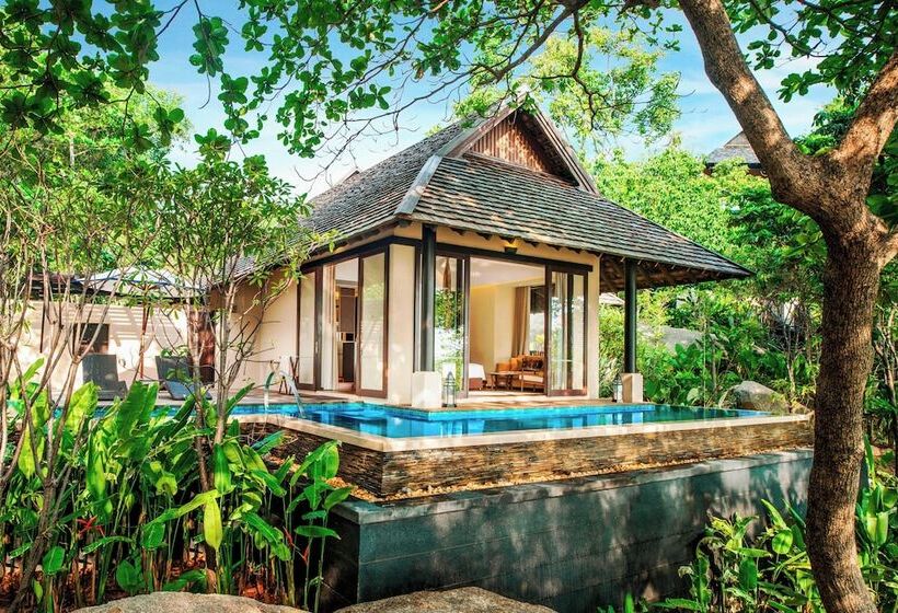 빌라 침실 1개, Vana Belle A Luxury Collection Resort Koh Samui