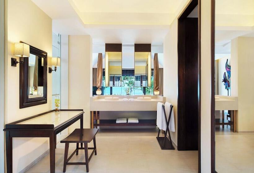 빌라 침실 1개, Vana Belle A Luxury Collection Resort Koh Samui